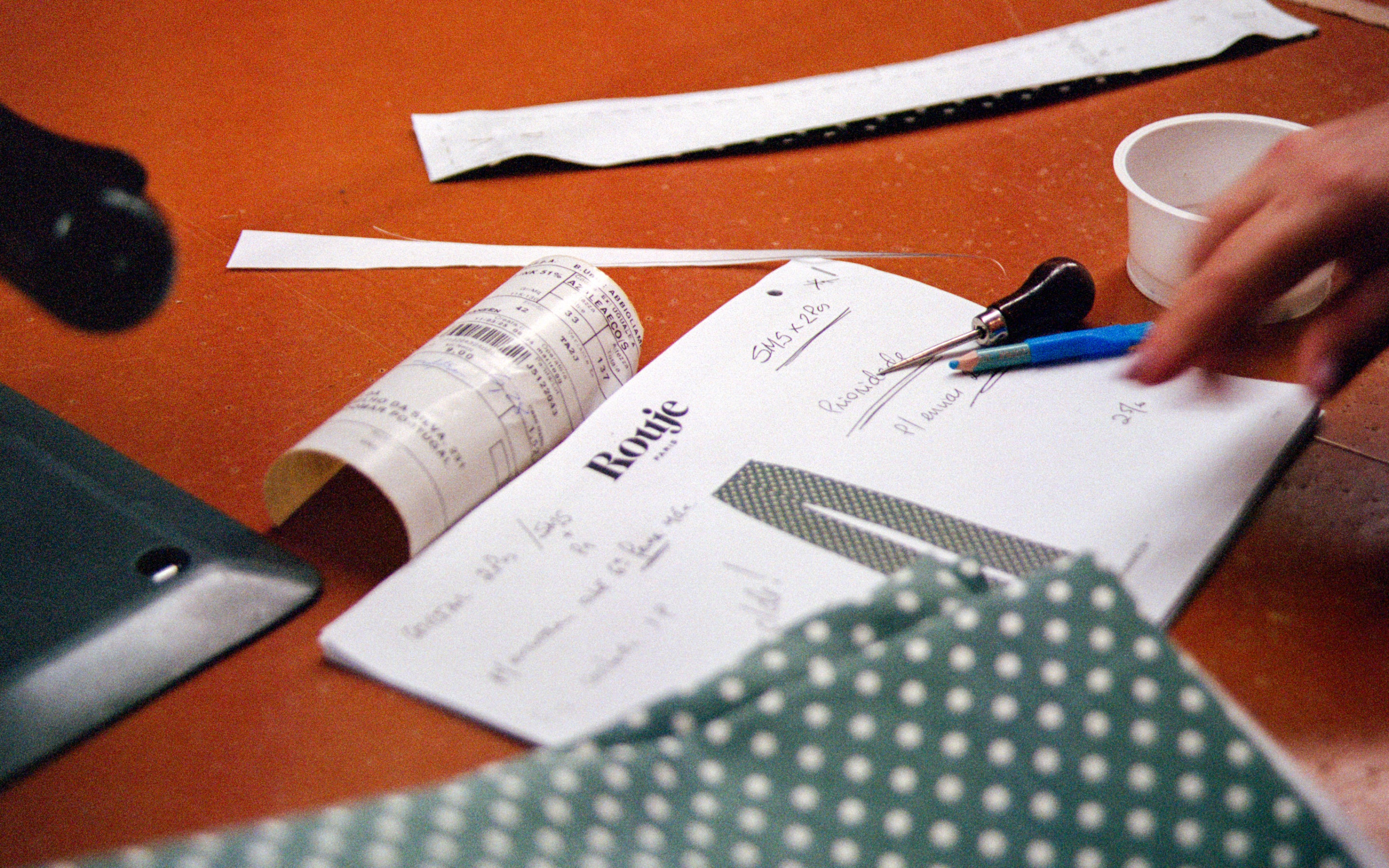 Nos savoir-faire Nos savoir-faire